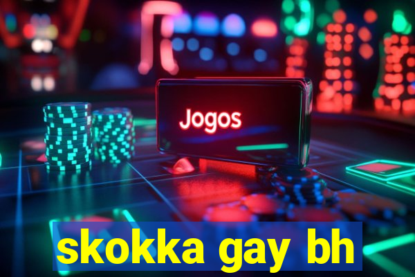 skokka gay bh